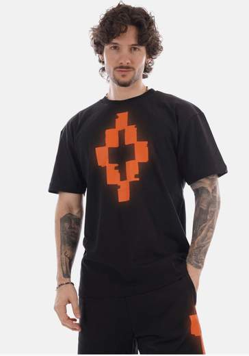COUNTY OF MILAN T-SHIRT - S6CMMATH102