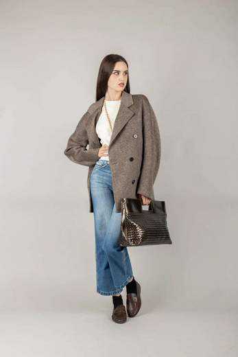 VICOLO JEANS DONNA - DF5125