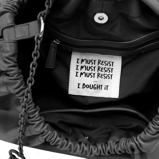 LE PANDORINE BORSA A SPALLA DONNA - PS2513B01