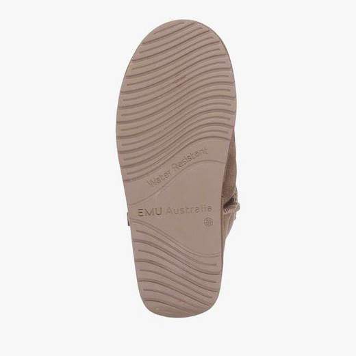 EMU Australia STIVALETTI DONNA PLATINUM SLIM DARLING - WP11875