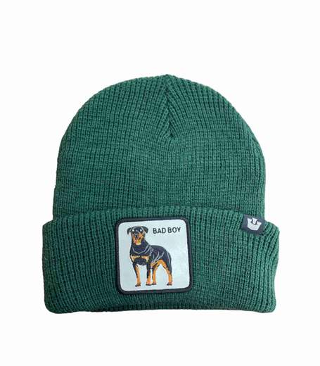 GOORIN CAPPELLO UNISEX ADULTO - 107-0134 ROTTWEILER