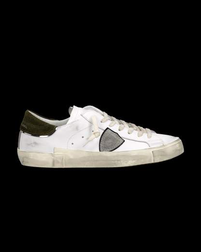 PHILIPPE MODEL SNEAKERS - PRLU