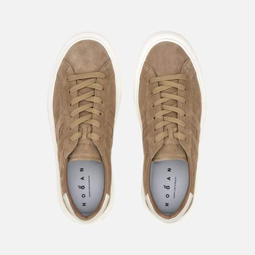 HOGAN SNEAKERS - HXM6910FU10UHO