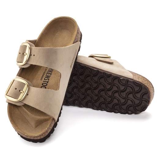 BIRKENSTOCK SANDALO DONNA - 1024064