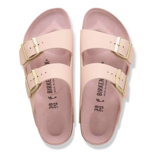 BIRKENSTOCK Arizona triples Birko Flor  SANDALI DONNA  - 1031525
