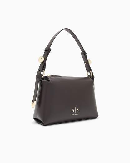 ARMANI EXCHANGE BORSA A SPALLA DONNA - XW002990AF26452