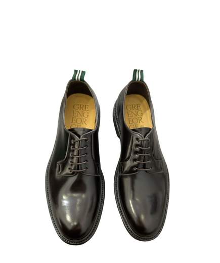 GREEN GEORGE DERBY