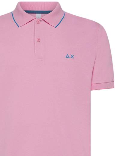 SUN 68 POLO - A35110