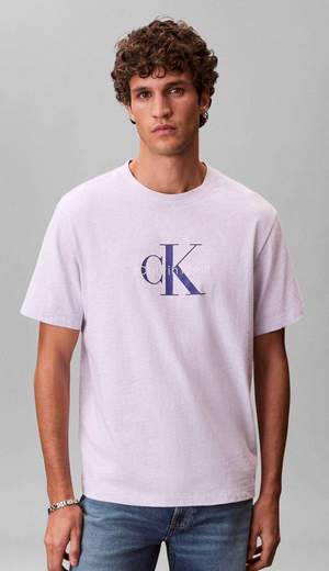 CALVIN KLEIN T-SHIRT - LV04RB862G