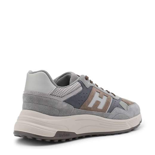 HOGAN SNEAKERS - HXM5630FK70P2J