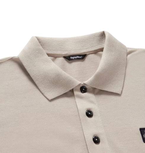 REFRIGIWEAR POLO - T19001PX9032