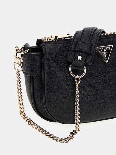 GUESS BORSA CON TRACOLLA DONNA - HWBG9519170
