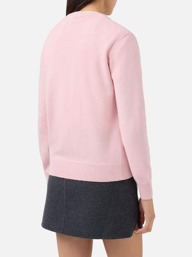 MC2 SAINT BARTH MAGLIA DONNA - QUE0010