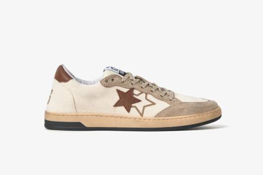 2STAR SNEAKERS WEEK STAR  UOMO  - 2SU5058