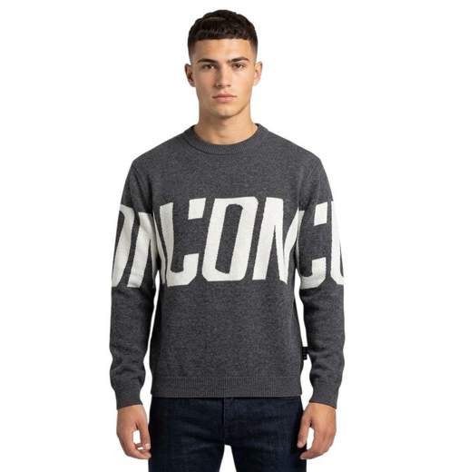 ICON FELPA - IUM004