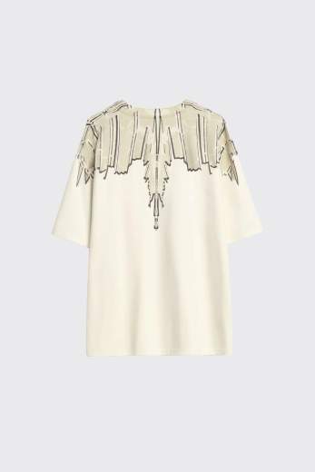 COUNTY OF MILAN T-SHIRT - S6CMMATH021