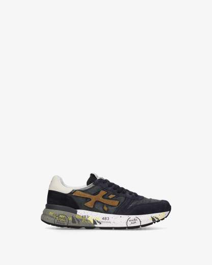 PREMIATA SNEAKERS - MICK