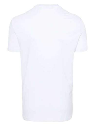 DSQUARED ROUND NECK T-SHIRT - D9M20507