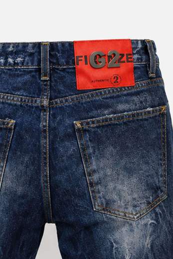 G2 FIRENZE RED IMPACT