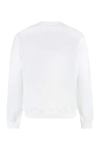 DSQUARED FELPA - S79GU0094S25516