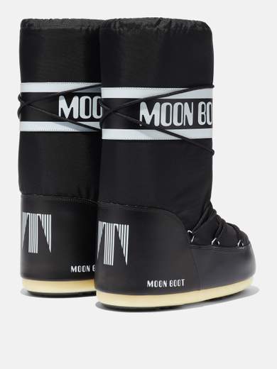 MOON BOOT DOPOSCI UNISEX - 80D1400440