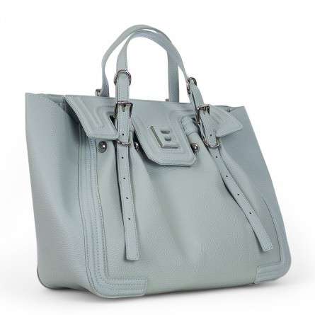 ERMANNO SCERVINO BORSA A SPALLA DONNA - 12401832