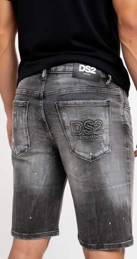 DS2 JEANS - SS26D29