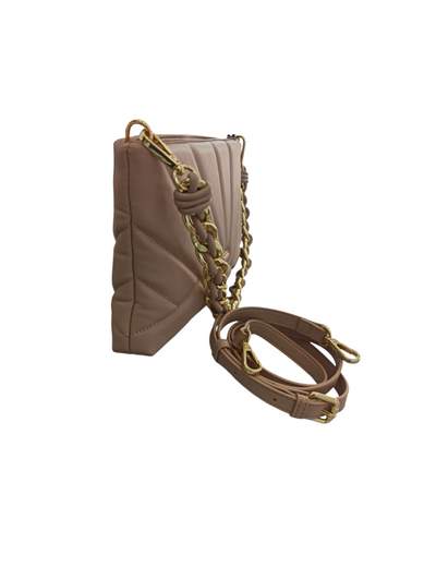 ERMANNO SCERVINO POCHETTE DONNA POUCH TERRY- 12401868