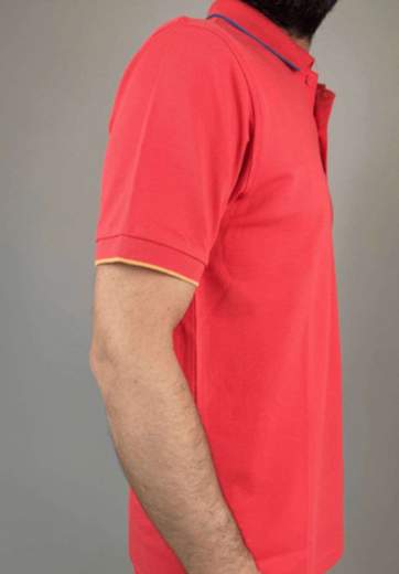 SUN 68 POLO - A34113