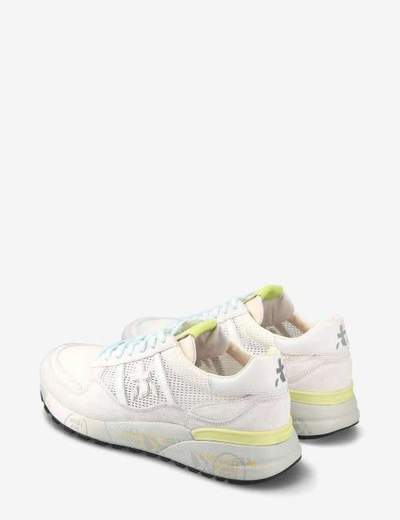 PREMIATA SNEAKERS - LANDECK