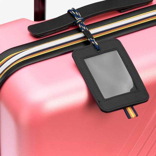 K-WAY EUDOXIE TROLLEY UNISEX ADULTO - K4125ZW