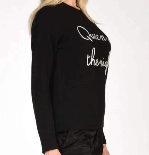 MC2 SAINT BARTH MAGLIA DONNA - QUE0010