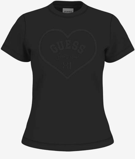 GUESS LISON T-SHIRT  DONNA  -V6GI09K2976