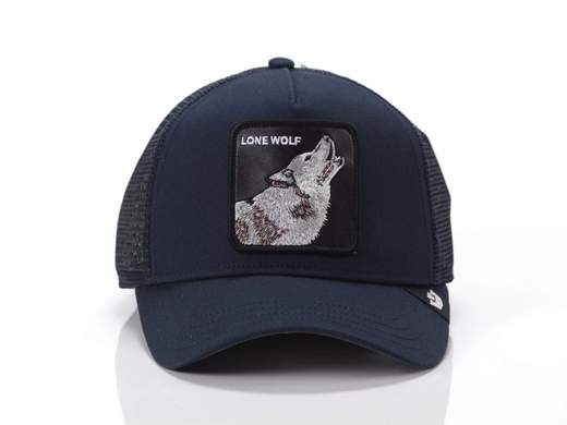 GOORIN CAPPELLO UNISEX ADULTO - 101-2449 LUPO