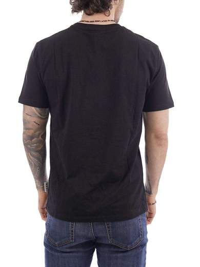 ICON T-SHIRT  UOMO  -IUPRET001