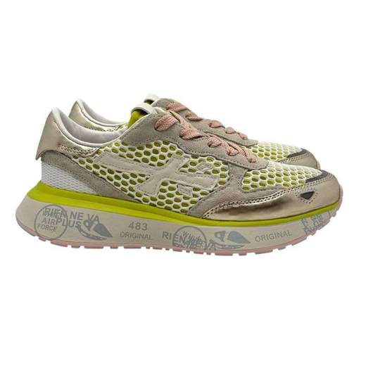 PREMIATA SNEAKERS DONNA - LAURYN