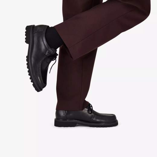 CLARKS MOCASSINI - 26183729