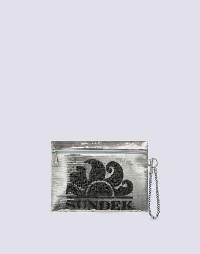 SUNDEK CHER  BORSA MARE DONNA - AW912ABPA400