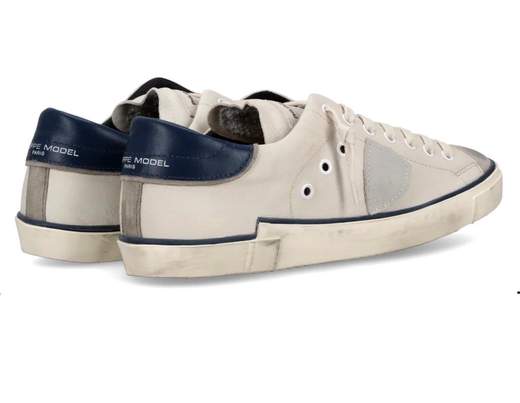 PHILIPPE MODEL SNEAKERS - PRLU