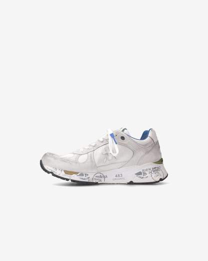 PREMIATA SNEAKERS MASE