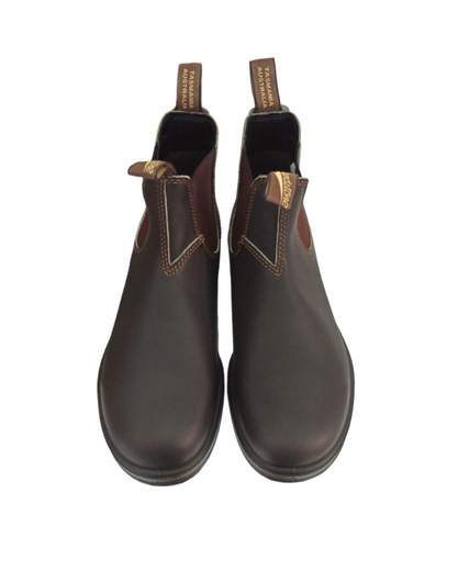 BLUNDSTONE Stivaletto ORIGINALS STOUT BROWN