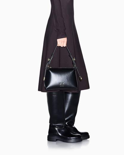 ARMANI EXCHANGE BORSA A SPALLA DONNA - XW002990AF26452