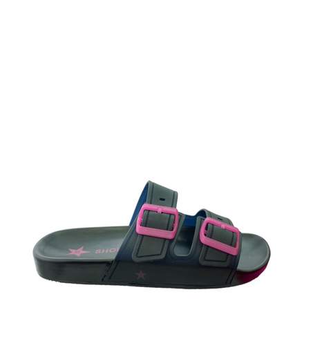 SHOP*ART CIABATTA DONNA  LILAS- SASS240760