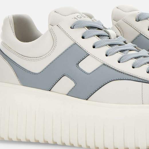 HOGAN SNEAKERS DONNA - HXW6450FE91LE9