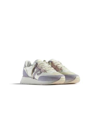 WUSHU SNEAKERS DONNA - M464 W