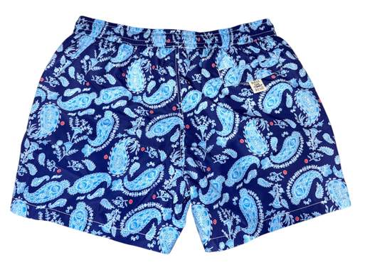 BAIA30REMI COSTUME - CAPRI