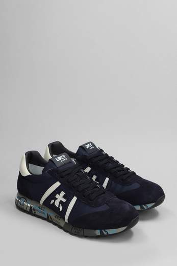 PREMIATA SNEAKERS