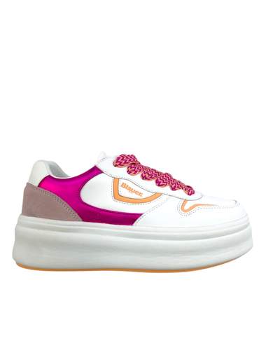 BLAUER SNEAKERS DONNA - EMERY03/LEM