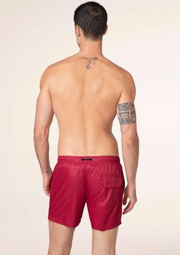 F**K COSTUME - FK25-M01BU02