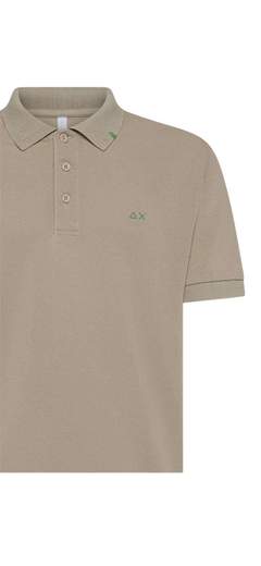 SUN 68 POLO - A35101